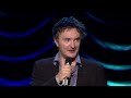 how to be a proper grown up dylan moran yeah yeah universal comedy