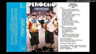 1982 Coro Pinocho 07 Recuerdo yo