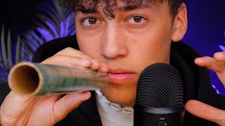 ASMR - EXPERT Mouth Sounds (1h)