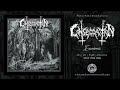 CONSECRATION (Uk) 'Exanimis' ALBUM 2026