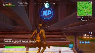 Fortnite Chapter 2 Season 2 - 11 Blue / Timed XP Coin Locations (PART 13)