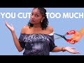 3 Ways to Fix an OVER CUT Off Shoulder T-shirt!