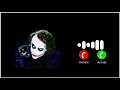 joker ringtone | New Joker Ringtones 2022 | Joker movie sad music | Joker Ringtones @YouTube