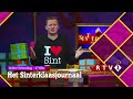 Promo - Het Sinterklaas journaal - Iedere Schooldag 2024