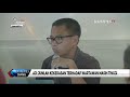 AJI: Jumlah Kekerasan Terhadap Wartawan Masih Tinggi