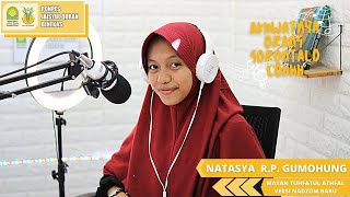 🆕 !!!... MATAN TUHFATUL ATHFAL ( versi Nadzom Baru )  || PESANTREN JAISYUL QUR'AN BINEKAS