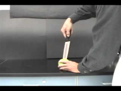 How do we use inertia in everyday life?