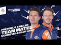 Team Mates with Khaleej Times | Miller & Pretorius | Morrisville SAMP Army | Episode 1