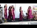 2016 menlo summerfest kawailehua hula ohana live performance