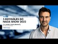 5 destaques do NADA SHOW 2022 -  Nuno Castel-Branco, Dir. Geral do Standvirtual