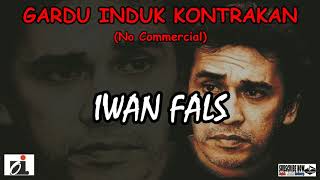 Download Lagu IWAN FALS Gardu Induk Kotrakan LIRIK... MP3 Gratis