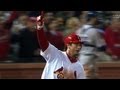 WS2011 Gm6: Freese's walk-off shot sends it to Game 7