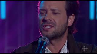 Pénélope McQuade 2012 - Adam Cohen - Sweet Dominique