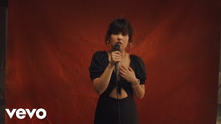 Lily Moore - I Will Never Be (Acoustic)