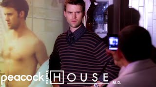 Chase Nudes Go Viral | House M.D.