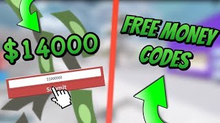Snow Shoveling Simulator Free Money Codes Code 2 - roblox jailbreak code 2018