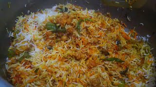 Chana Biryani Recipe | How to make  Chana Biryani | Biryani Recipe