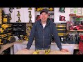 why you should get the new dewalt drywall cutout tool instead of the older model