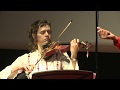 Chicago Folklore Ensemble at TEDxUChicago abbreviated