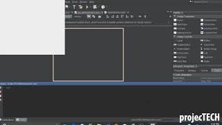 Setting JFrame to FullScreen