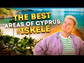 THE BEST AREAS OF CYPRUS - ISKELE 2023 | NORTHERN CYPRUS