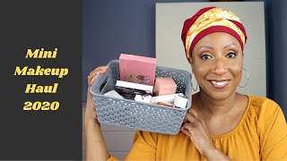 Mini Makeup Haul 2020 | The Haul Before the Sephora VIB Haul!