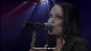 Nightwish - The Siren ( legendado )