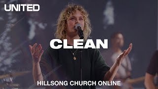 Clean Church Online - Hillsong United
