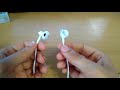 Уникальная новинка xiaomi dual ceramic driver earphones xiaomi piezoceramic hybrid earphones