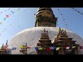 voyage nÉpal 2024 pashupatinath bodnath swayambunath