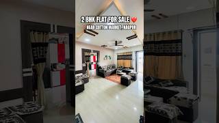 **FIND Your Dream 2 BHK Flat in Nagpur!**