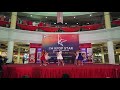 Project D - I'm Kpop Star Dance Cover Competition 2018 (MALAYSIA SELECTION)