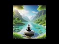 Meditation Energy Replenishment