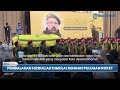 pembalasan hizbullah dimulai puluhan roket hantam permukiman zionis di metzova israel