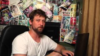 Backwards Friday #40 'The Final Lesson'