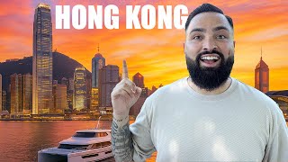 How EXPENSIVE is HONG KONG? 🇭🇰