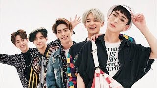 7 Times SHINee Members Showcased How Multitalented They Are