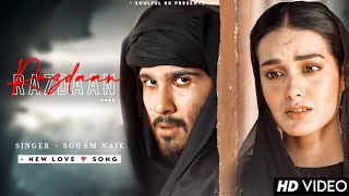 Razdaan | Badnaam | Feroze Khan & Iqra Aziz| Soham Naik | Harish Sagane
