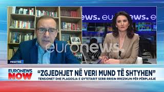 A duhet të mbahen zgjedhjet në veri? Anton Berisha tregon si mund të zgjidhet situate