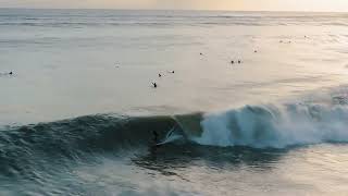 Epic Sandspit - January 5, 2023 - Santa Barbara Harbor