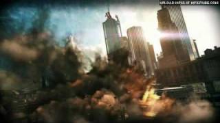 Split/Second soundtrack 2