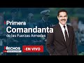 EN VIVO |  Sheinbaum: Primera Comandanta Suprema de las Fuerzas Armadas | Hechos con Javier Alatorre