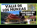 Viajar a Pakistán #4 | Valle de los Hunzas - Skardu | Visa al Mundo