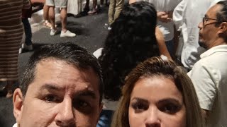 O Jacaré de Tanga está ao vivo da Paulista!