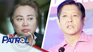 Guanzon iginiit na may senador na 'sumasawsaw' sa Marcos cases | TV Patrol