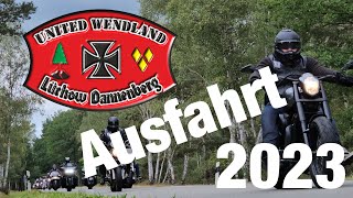 Wendland United Ausfahrt 2023