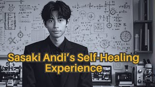 How Lucid Dreaming Can Help You Heal Your Fears | Sasaki Andi’s Self-Healing Experience