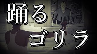 【13金】てりやきの生ジェイソン10/15【friday the 13th】