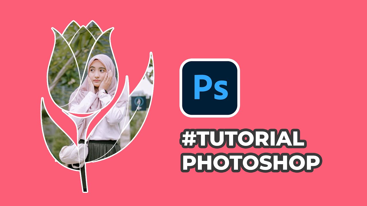 TRIK MEMASUKAN GAMBAR KE GAMBAR LAIN DI PHOTOSHOP - TUTORIAL VIDEO ...