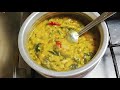 simple lunch menu recipes 7 దొండకాయ చట్నీ గంగవల్లికూర పప్పు